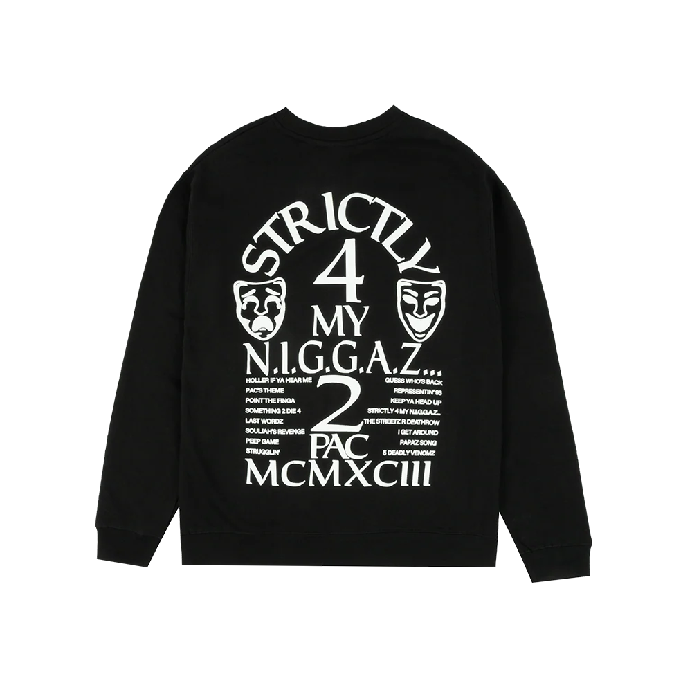 1993 Crewneck - Image 3