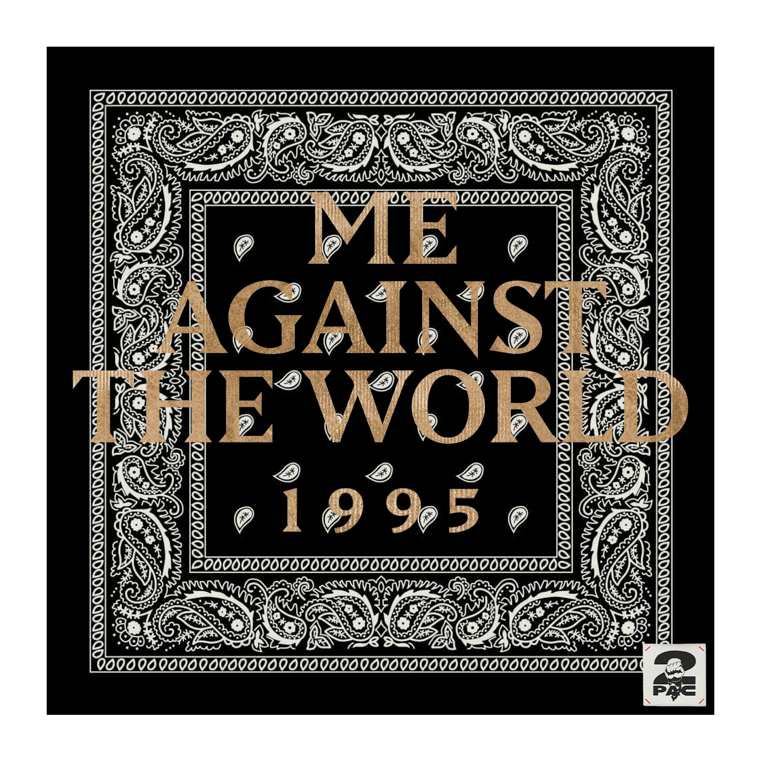 1995 Bandana