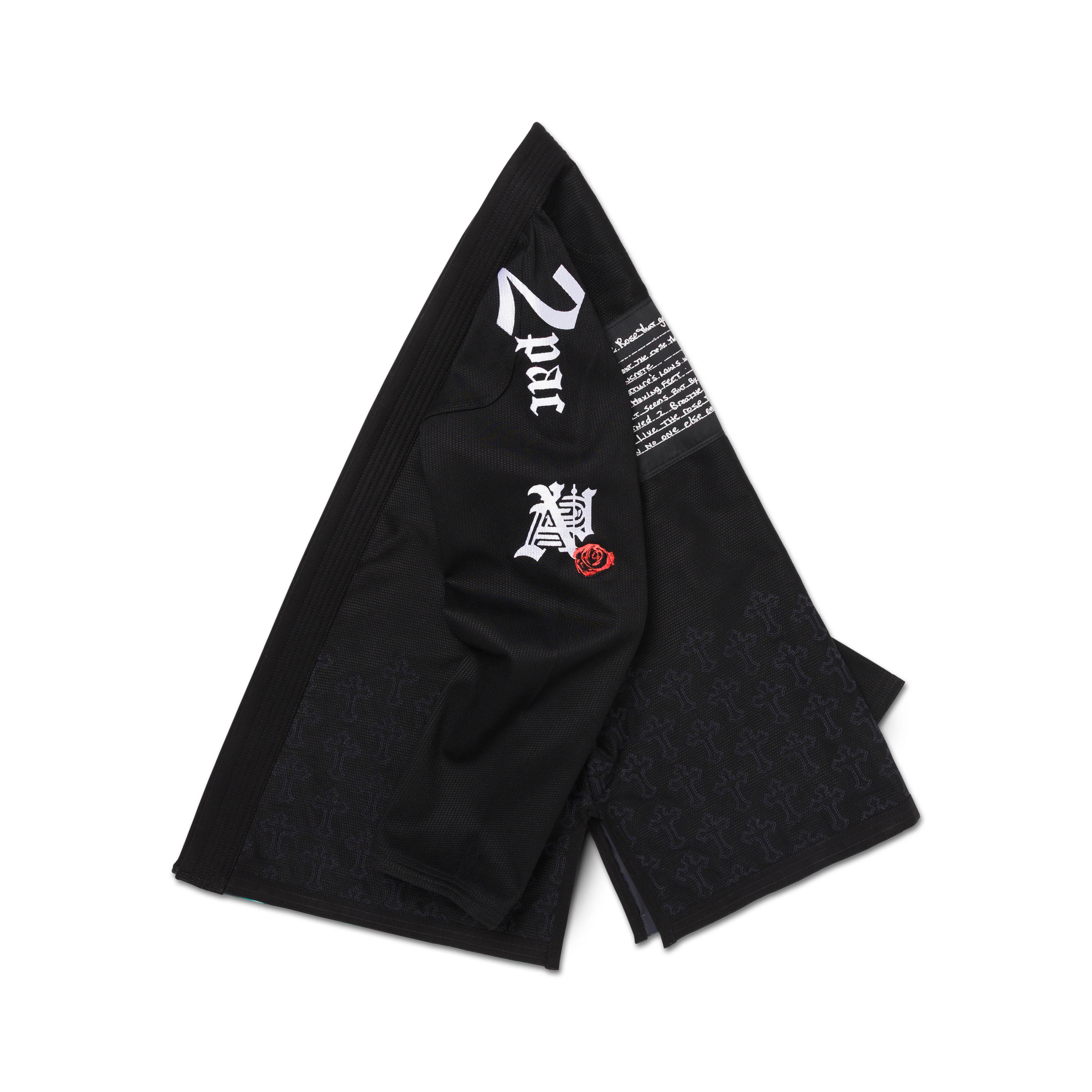A&P 2Pac Rose Gi - Image 11