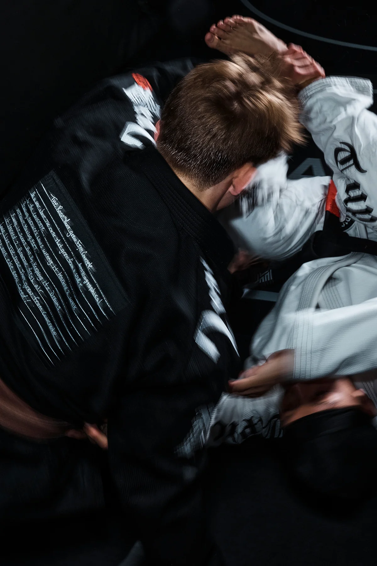 A&P 2Pac Rose Gi - Image 13