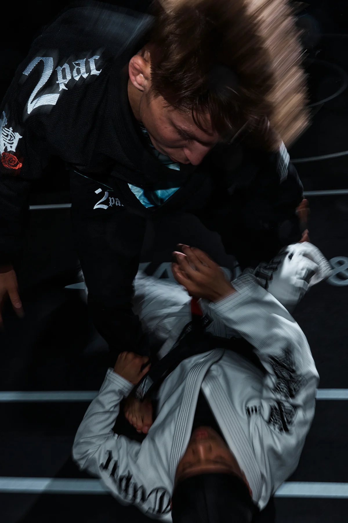 A&P 2Pac Rose Gi - Image 14