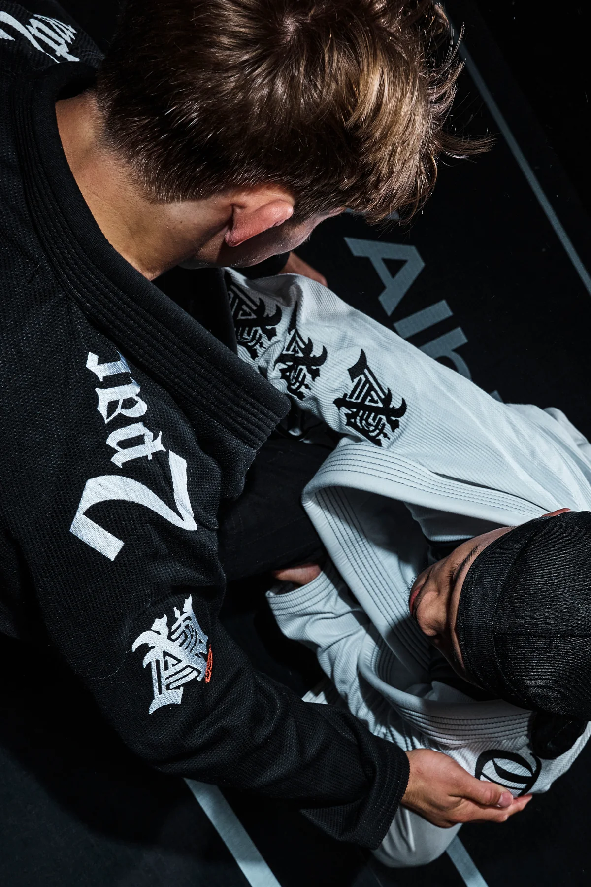 A&P 2Pac Rose Gi - Image 16
