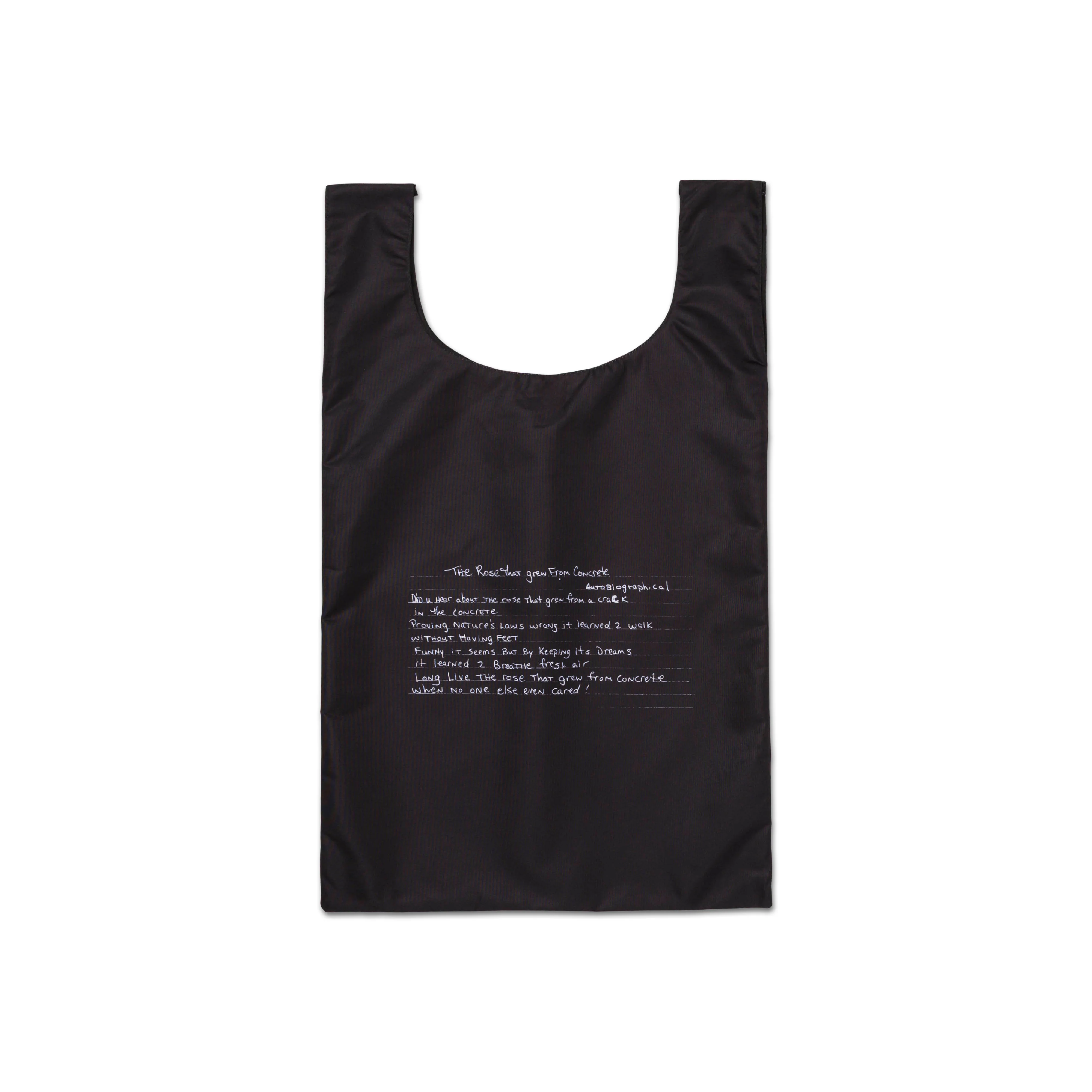 A&P 2Pac Rose Gi - Image 3