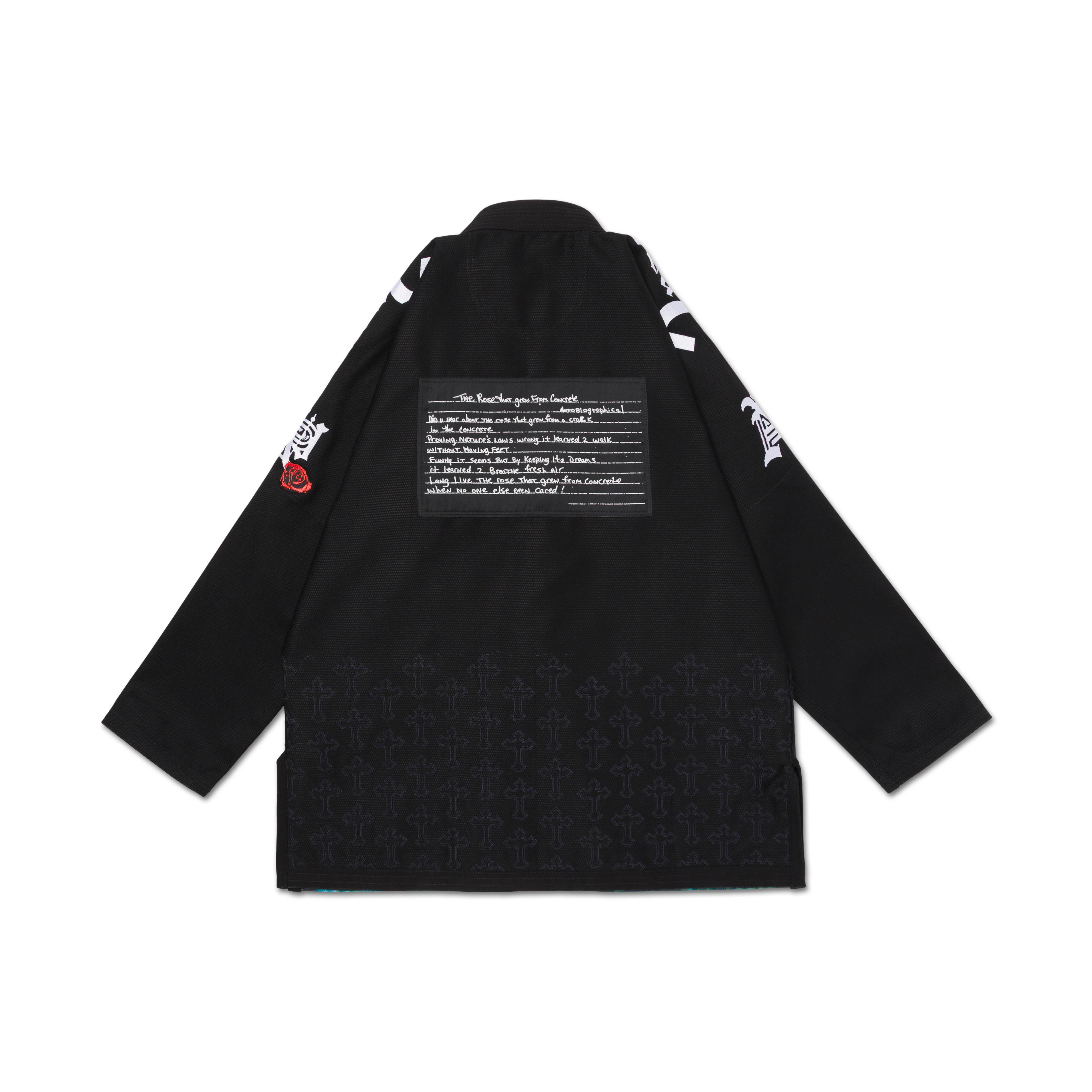 A&P 2Pac Rose Gi - Image 6