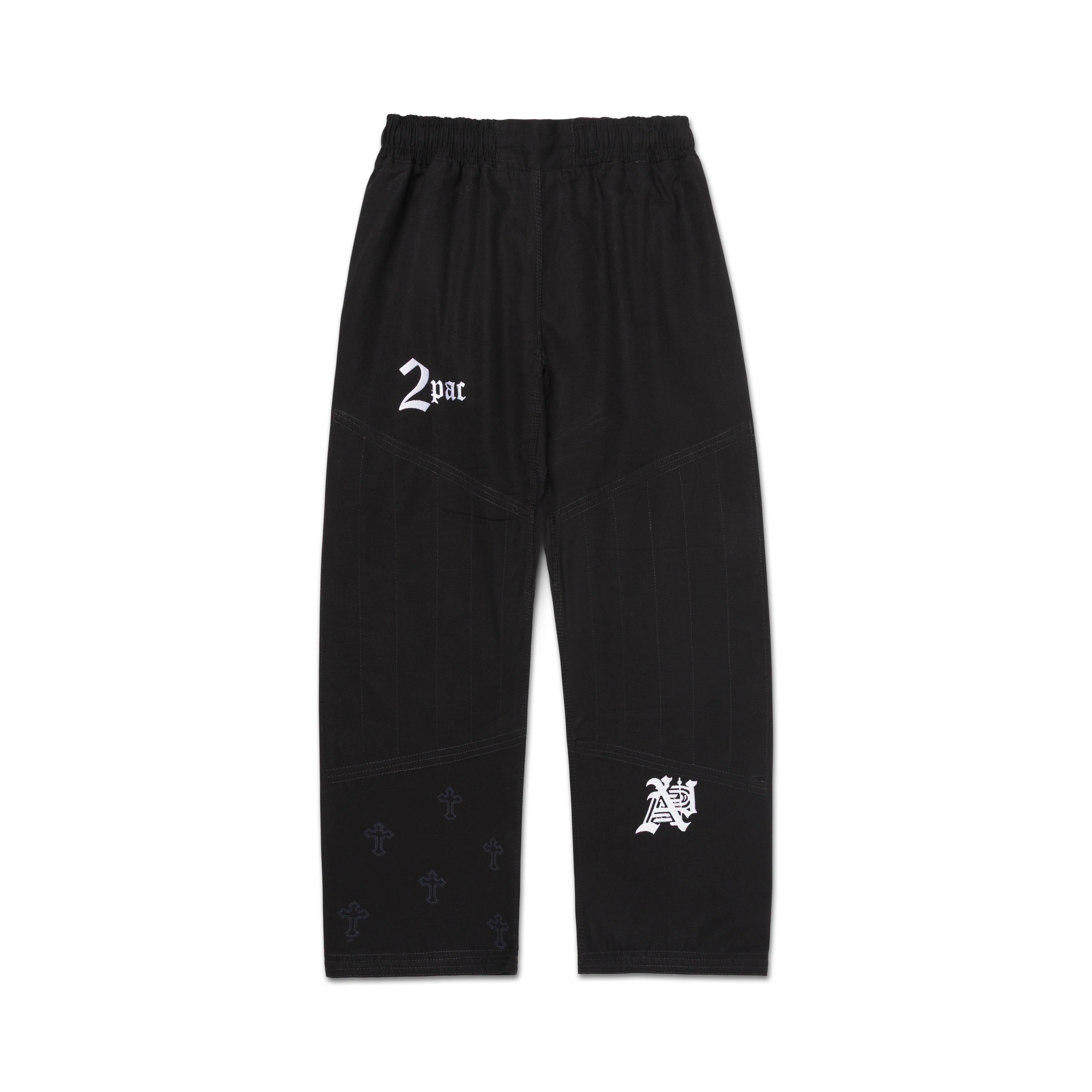 A&P 2Pac Rose Gi - Image 7