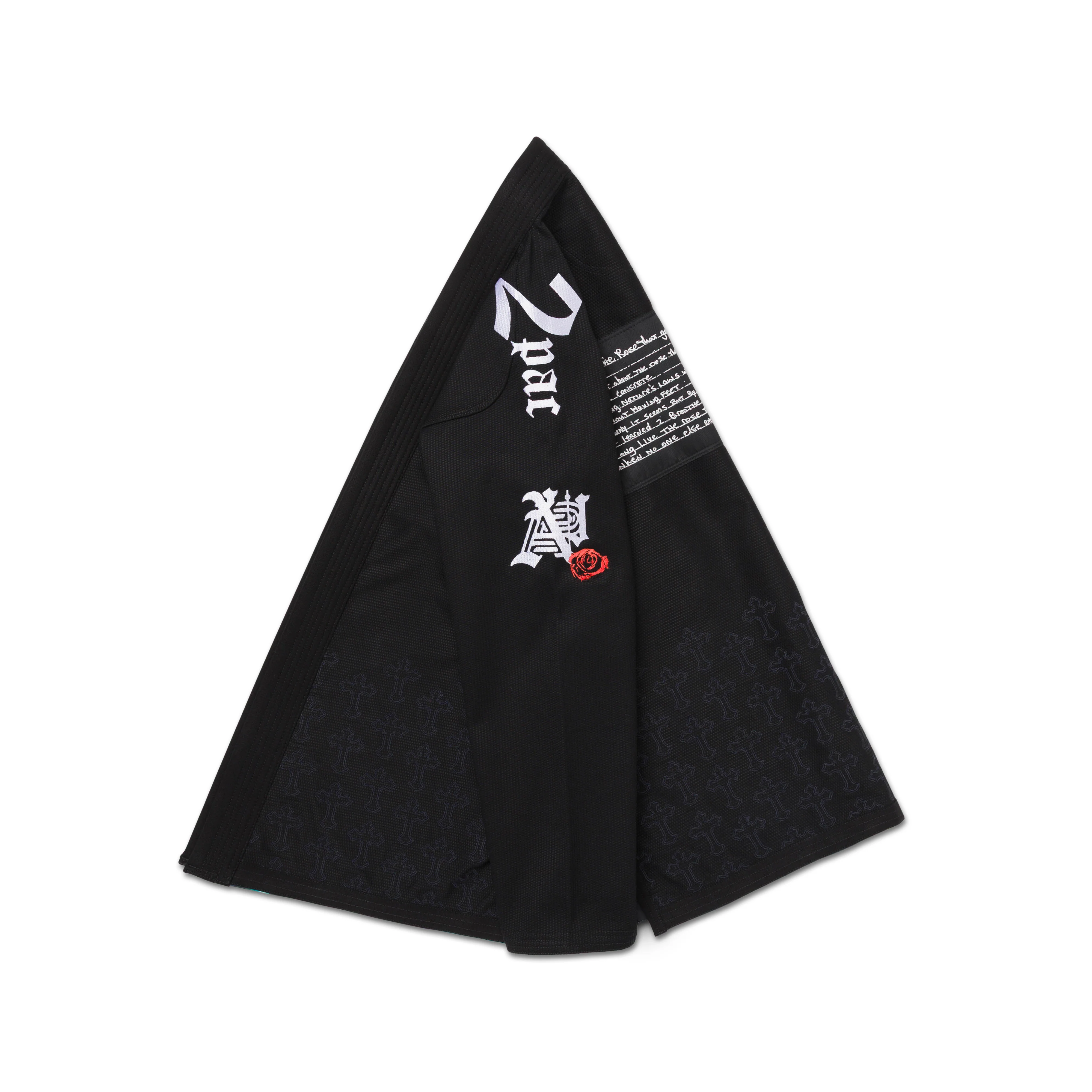 A&P 2Pac Rose Gi - Image 9