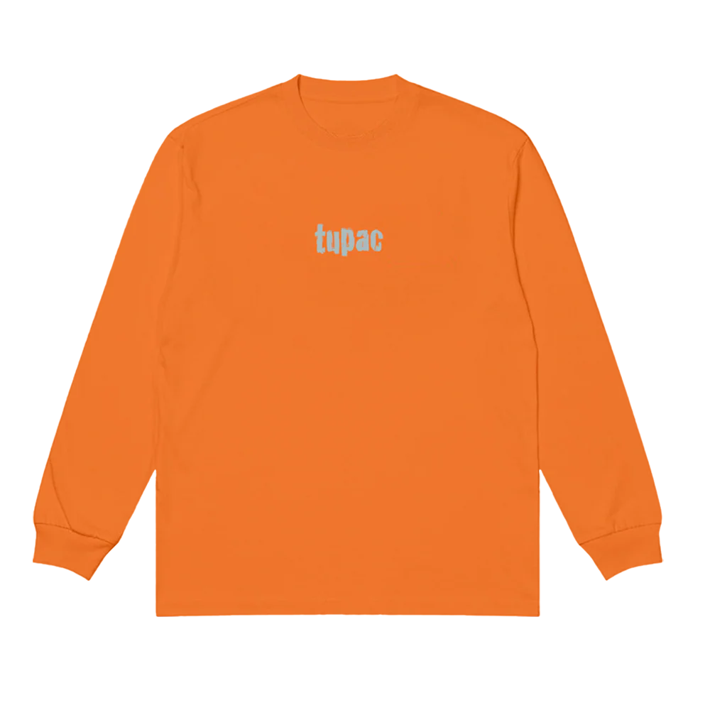 Achieve Again Long Sleeve