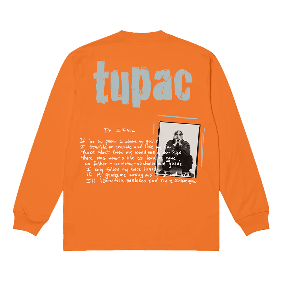 Achieve Again Long Sleeve - Image 2