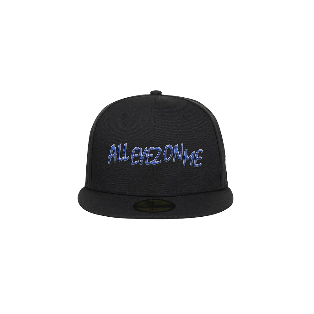 All Eyez On Me New Era Hat