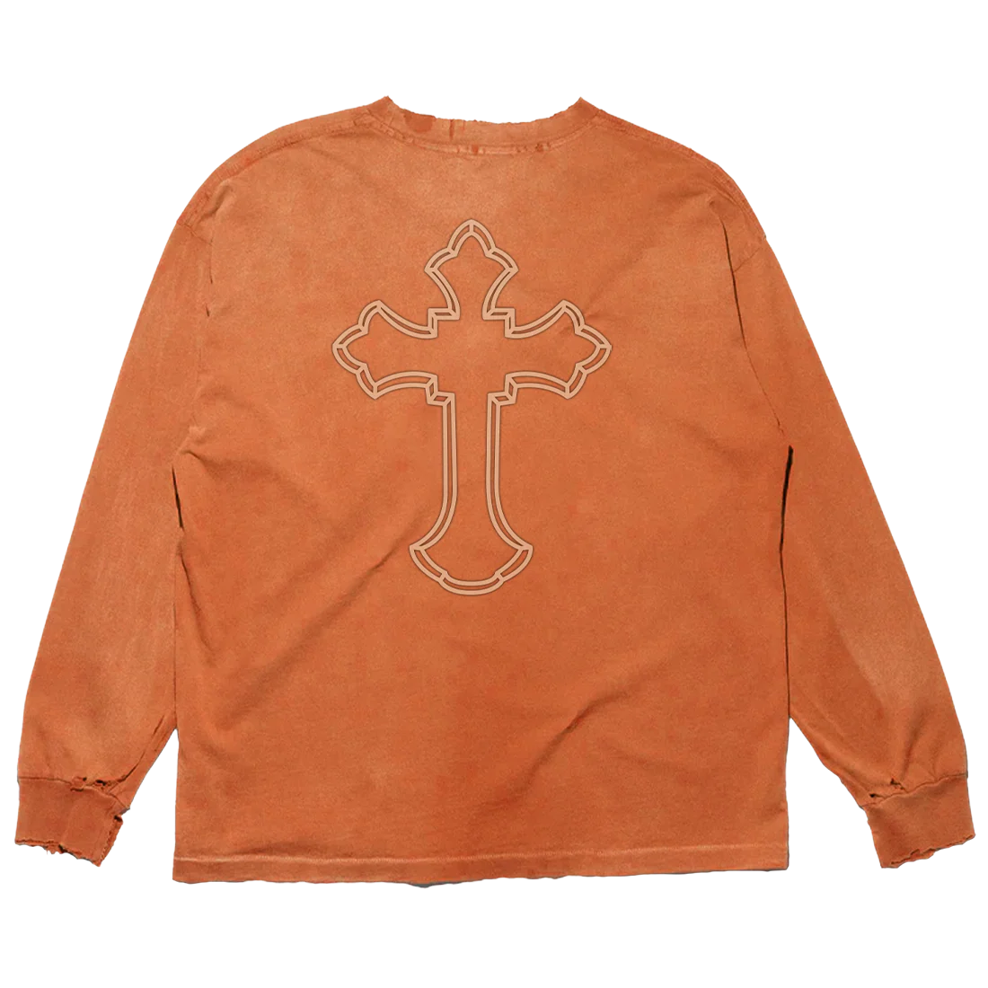 And 2Morrow Longsleeve - Image 2