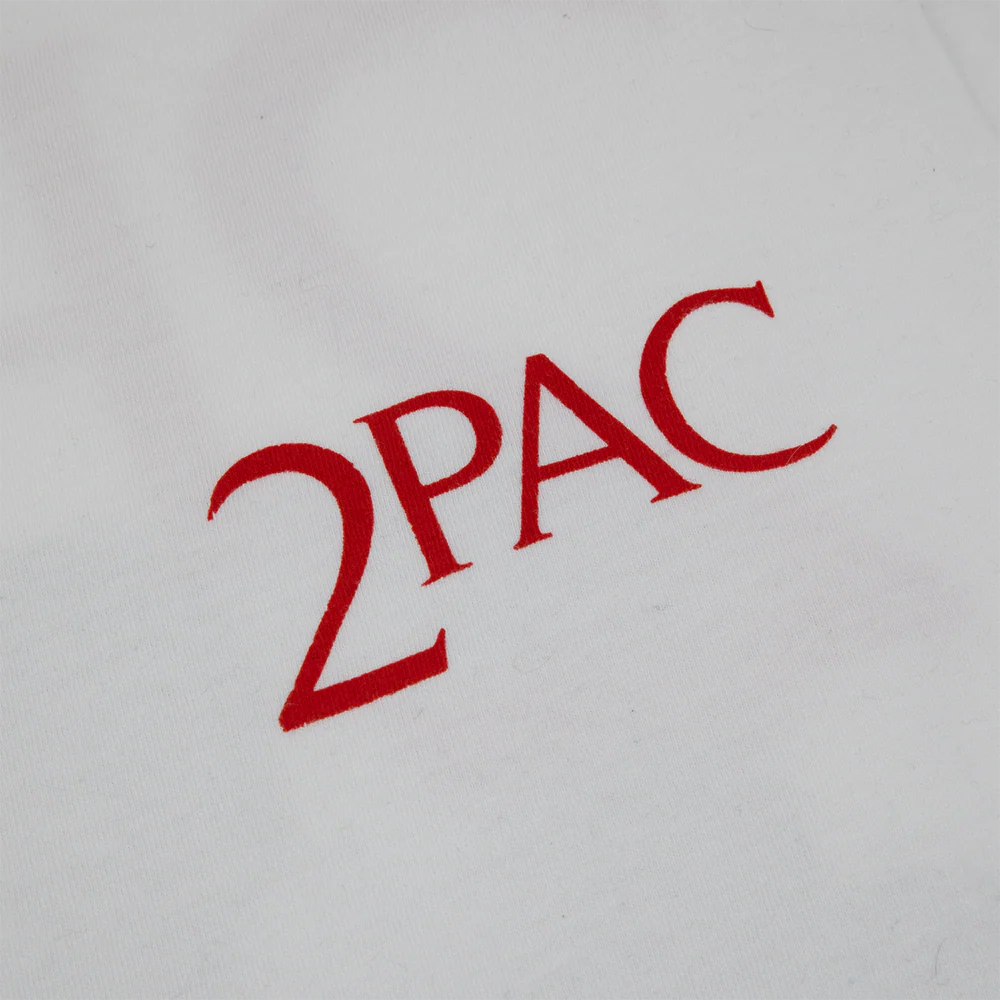 Collage White Tee - Image 3