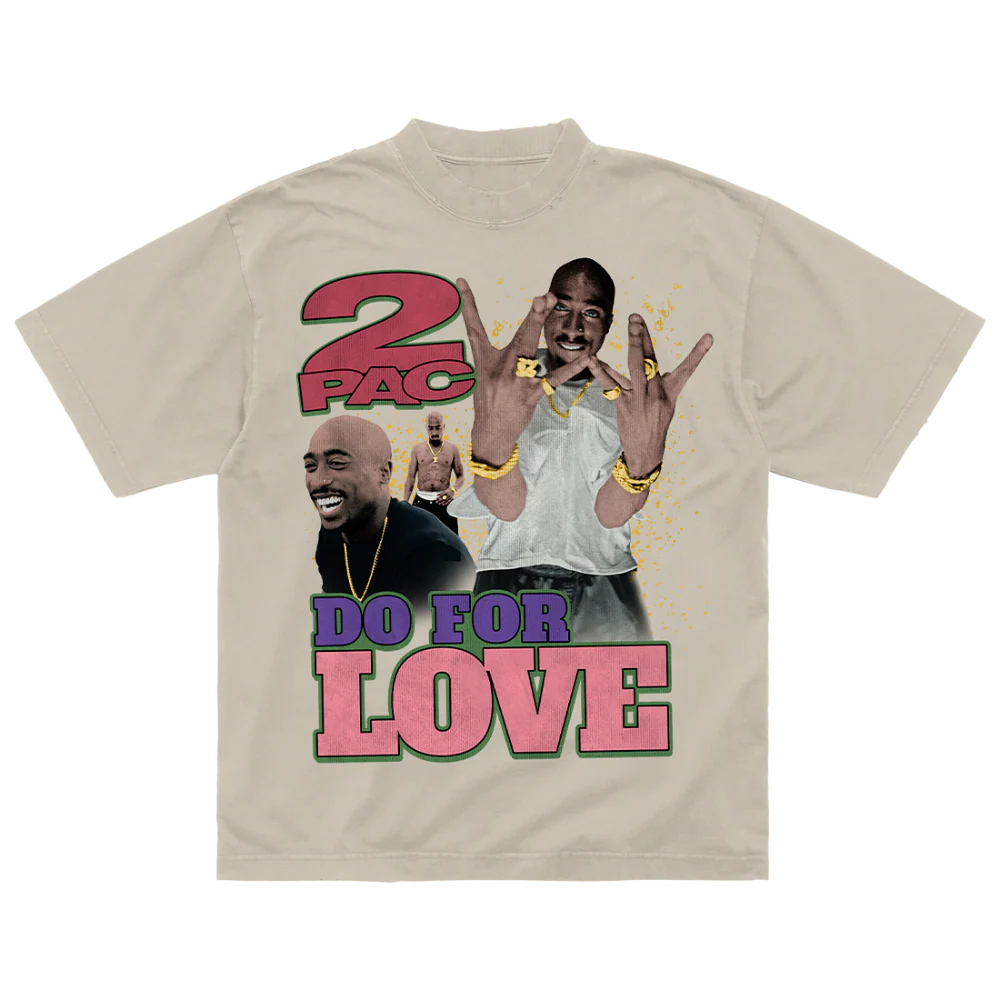 Do For Love T-Shirt
