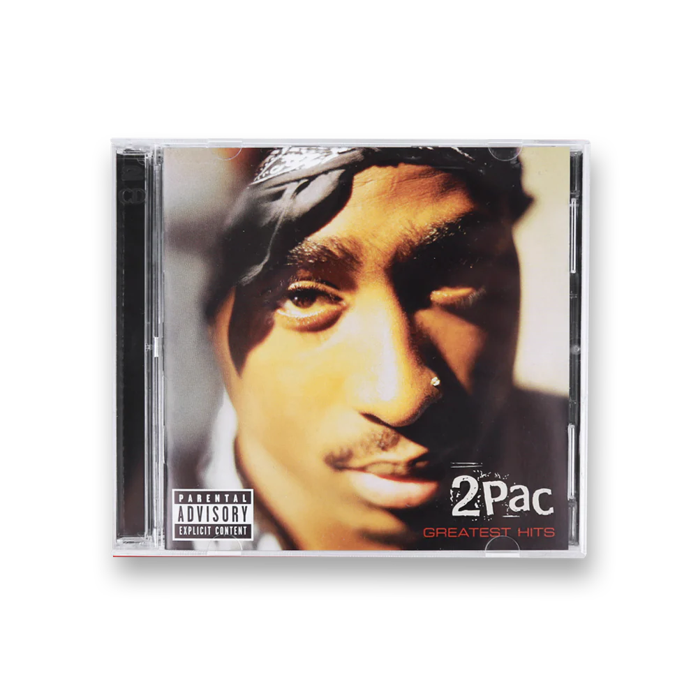 Greatest Hits 2CD
