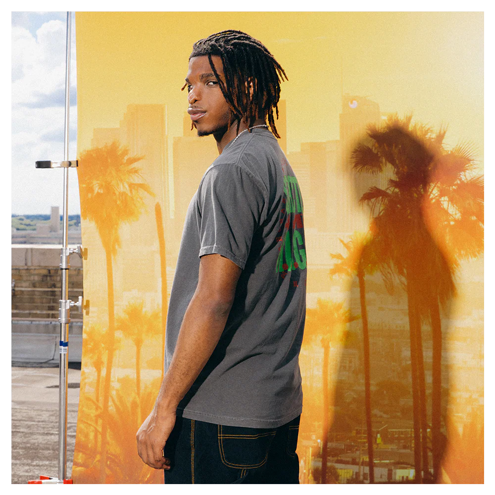 Holler If Ya Hear Me T-Shirt - Image 10