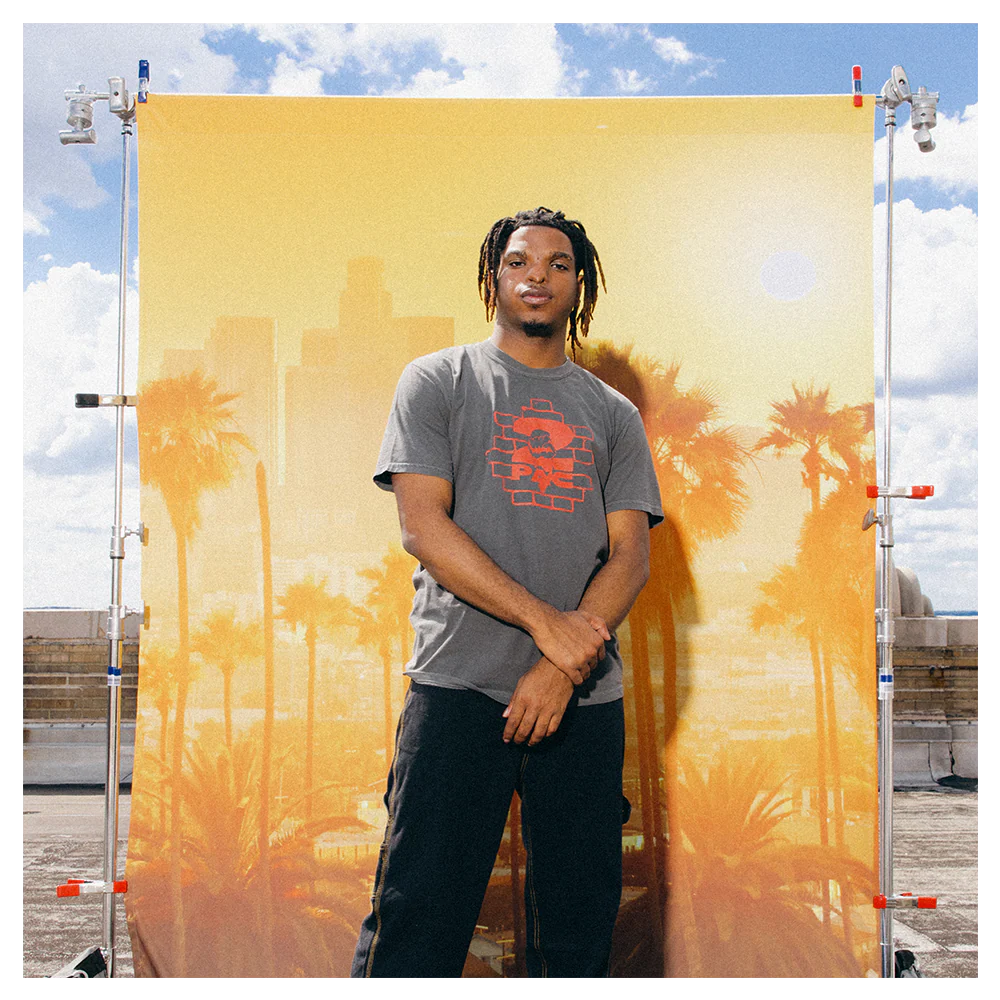 Holler If Ya Hear Me T-Shirt - Image 6