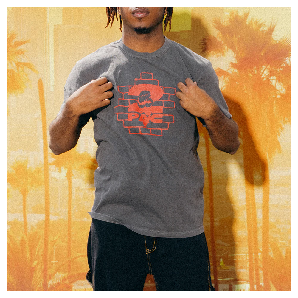 Holler If Ya Hear Me T-Shirt - Image 7
