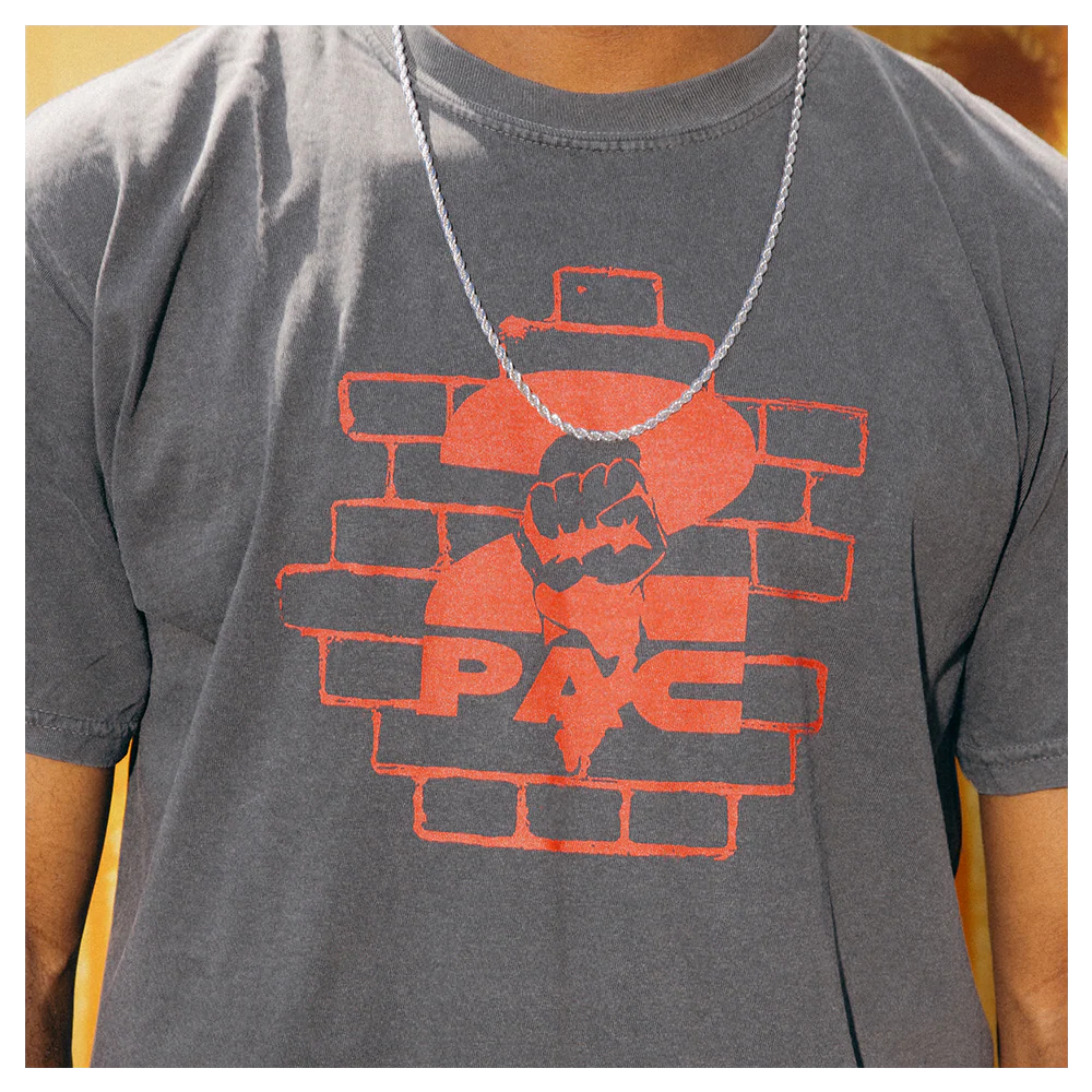 Holler If Ya Hear Me T-Shirt - Image 9