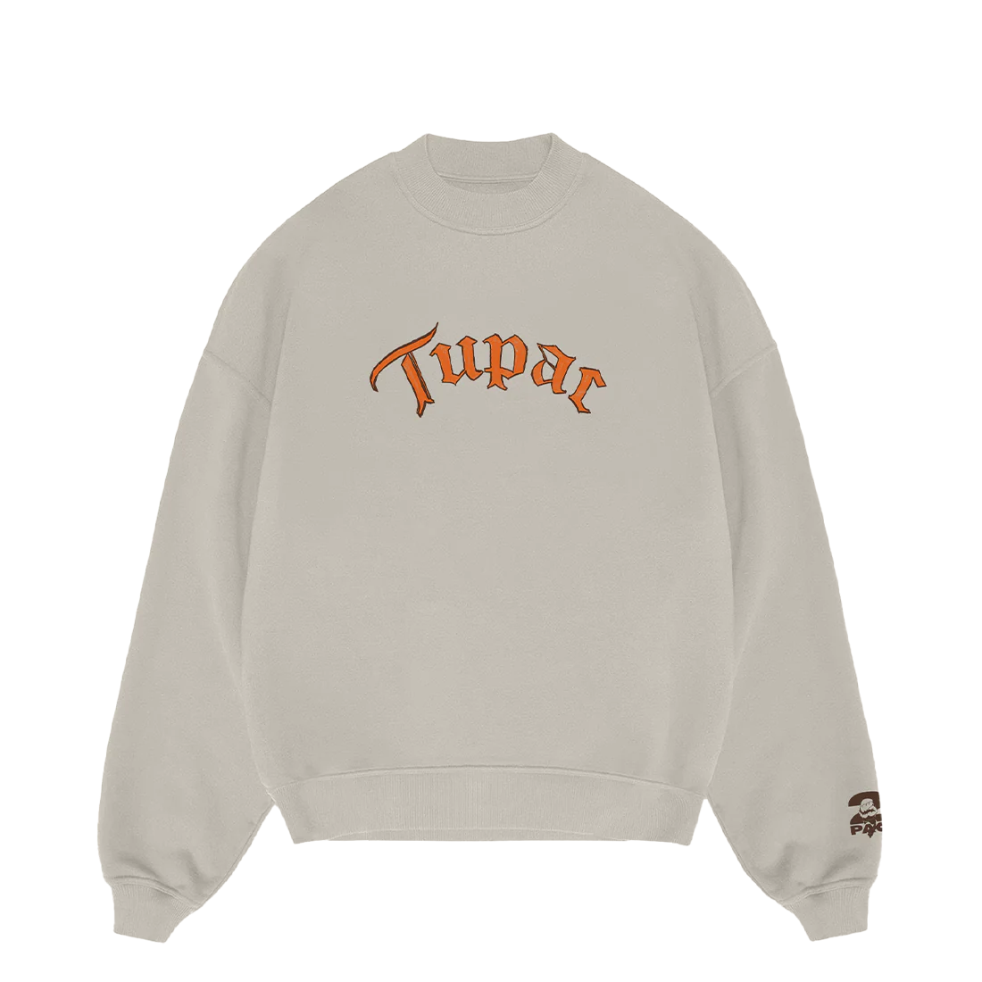 If I Fail Crewneck