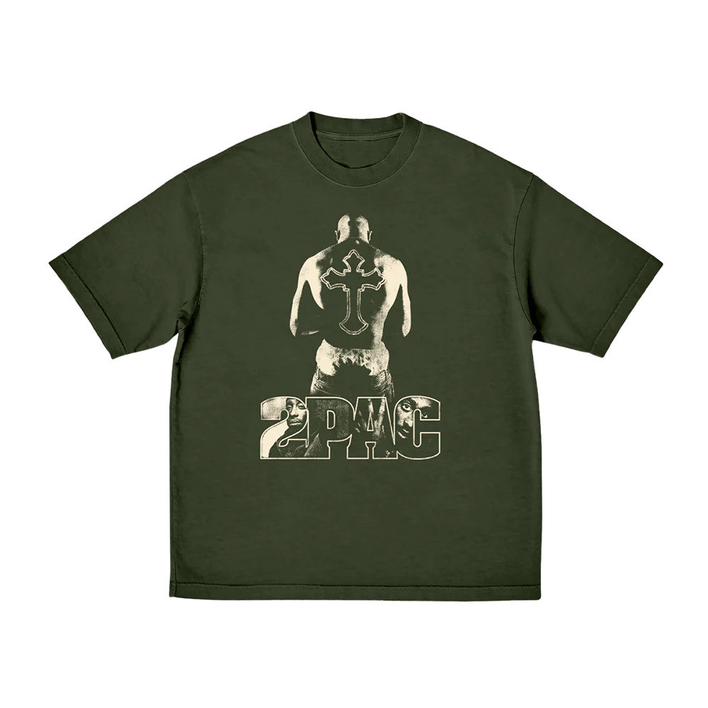 I'm Trying To Find My Way T-Shirt