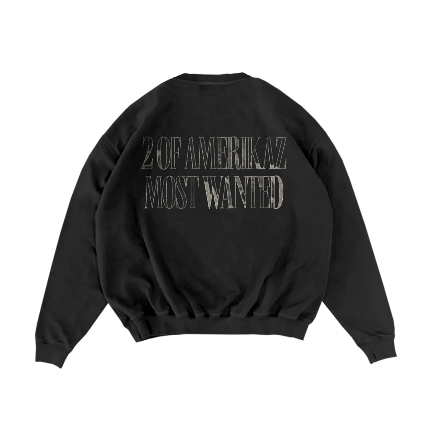 Limo Crewneck - Image 2
