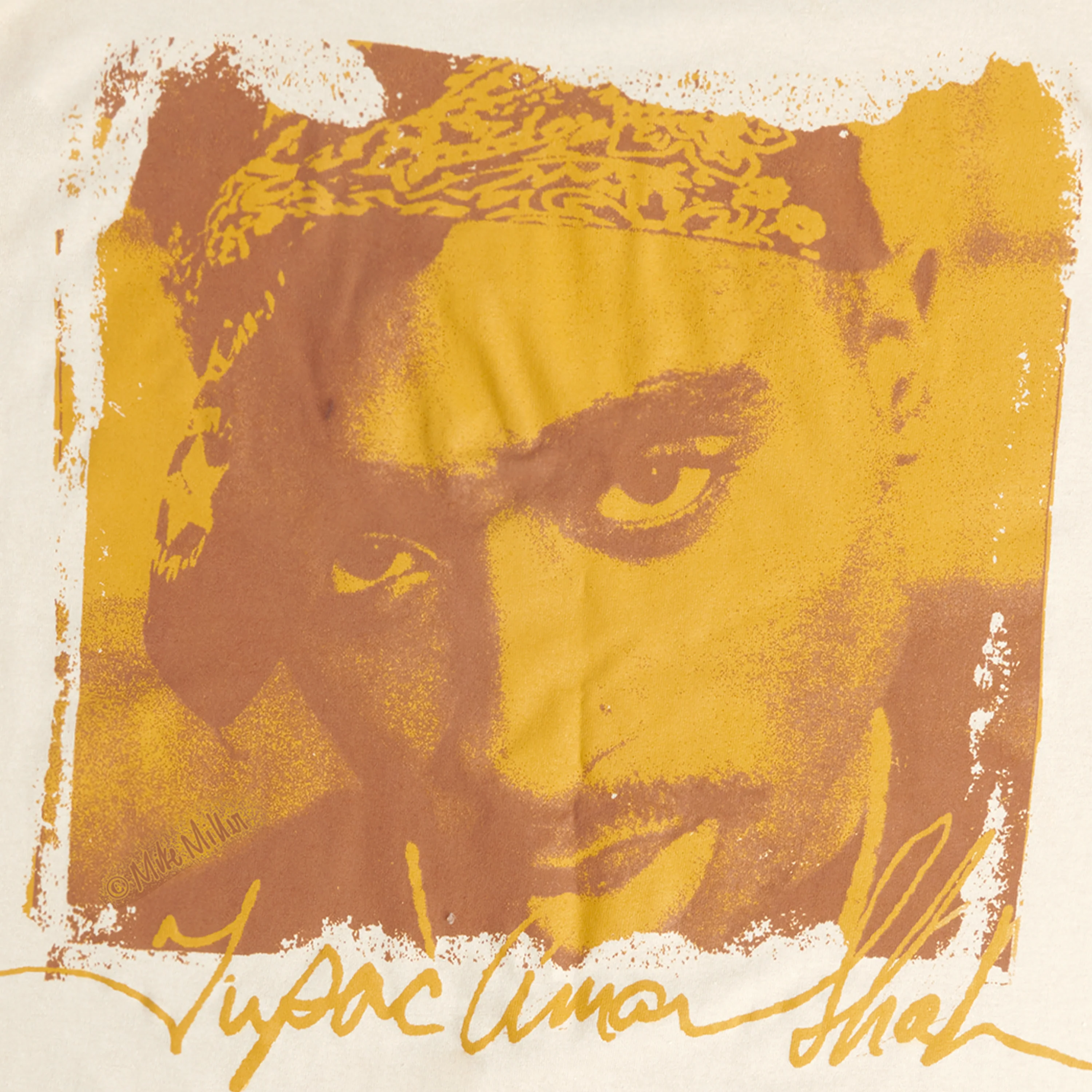 Live and Die in LA T-Shirt - Image 3