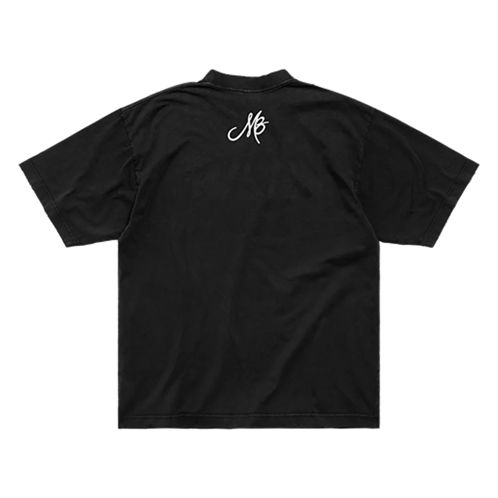 Makaveli Branded T-Shirt - Image 2