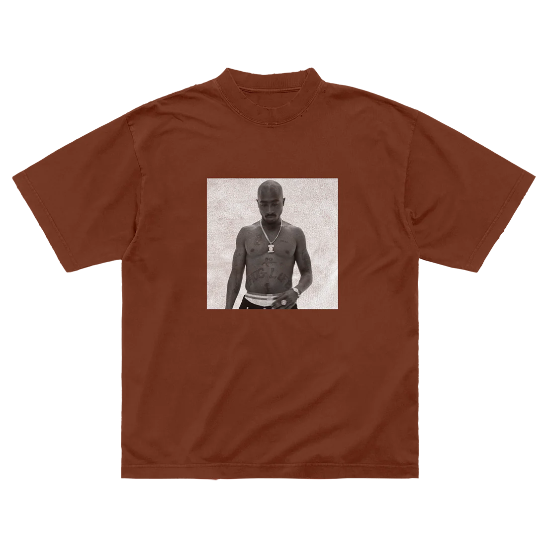 Nothin To Lose T-Shirt