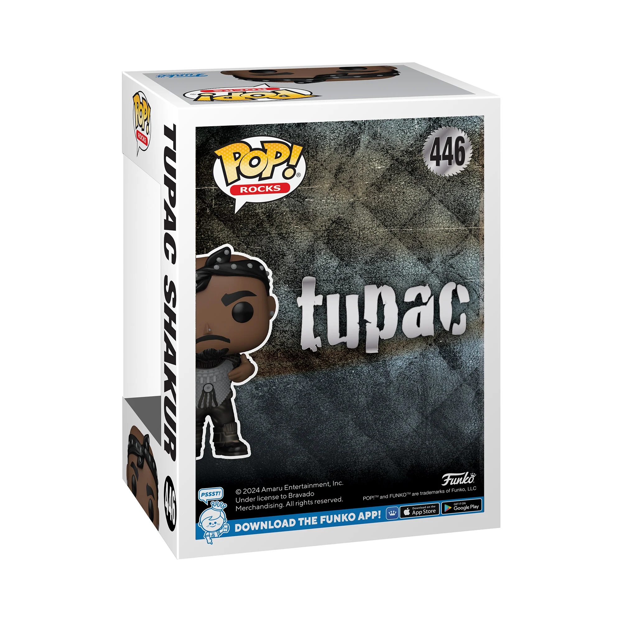 POP Rocks: Tupac- California Love - Image 3