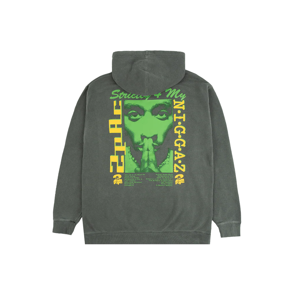 Strictly Hoodie - Image 3