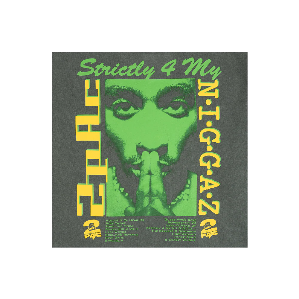 Strictly Hoodie - Image 4