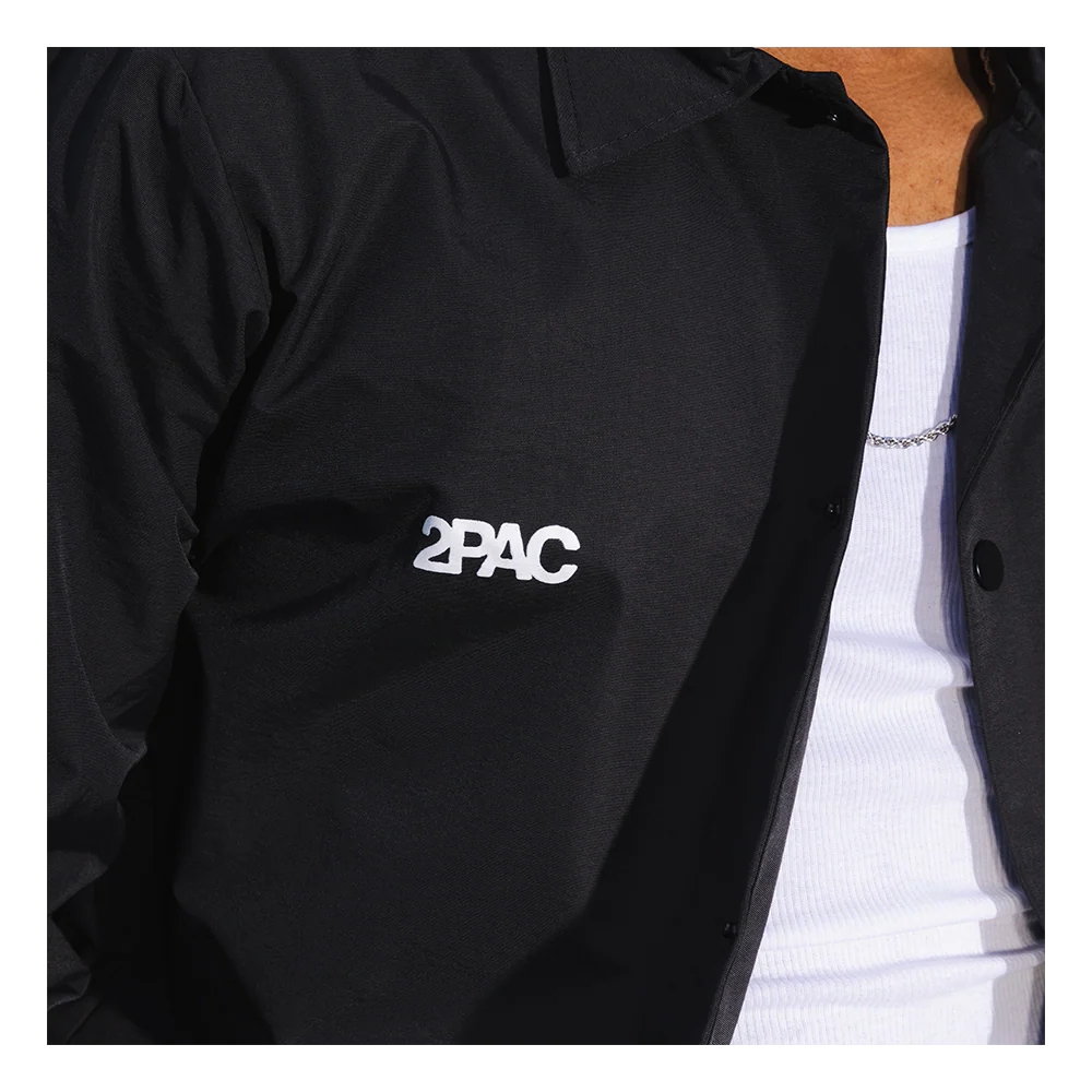 Thug Life Coaches Jacket - Image 9