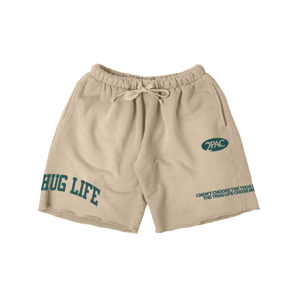 Thug Life Shorts