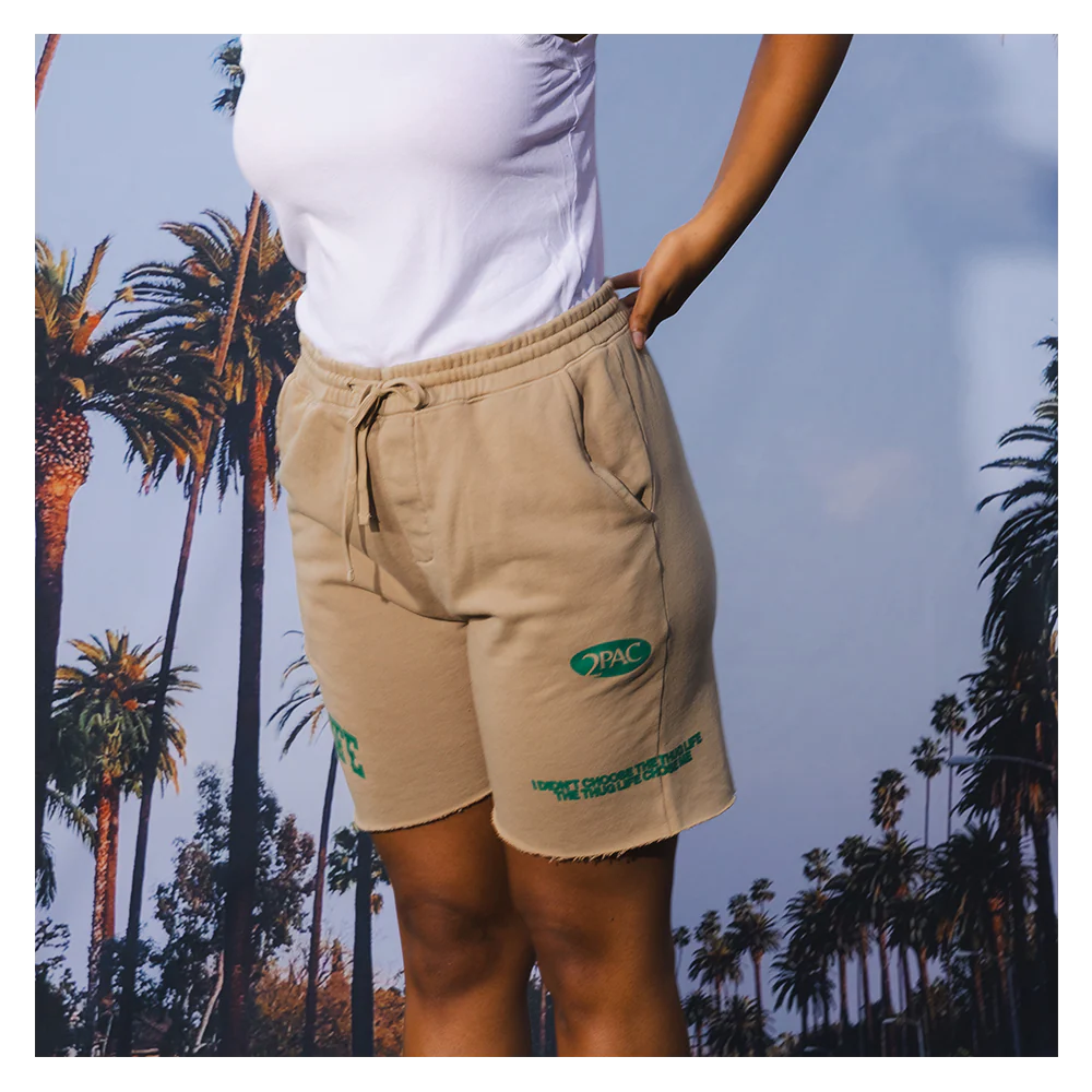 Thug Life Shorts - Image 4