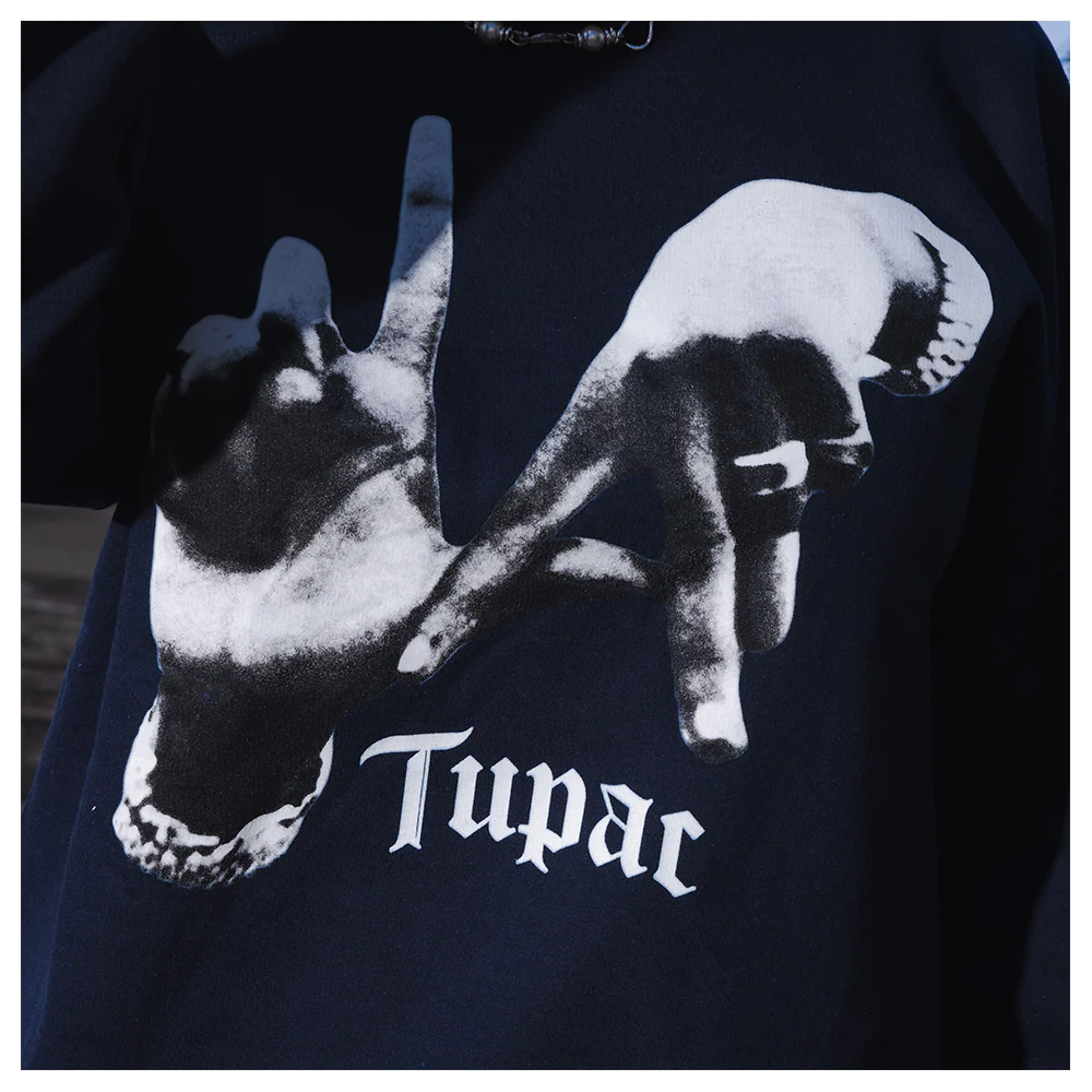 To Live and Die In LA Crewneck - Image 13
