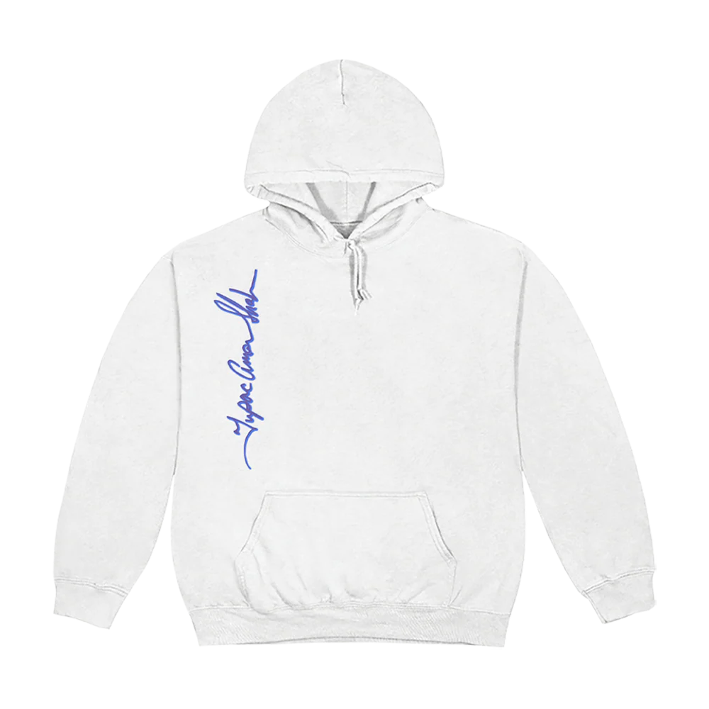 Together as Equals Hoodie