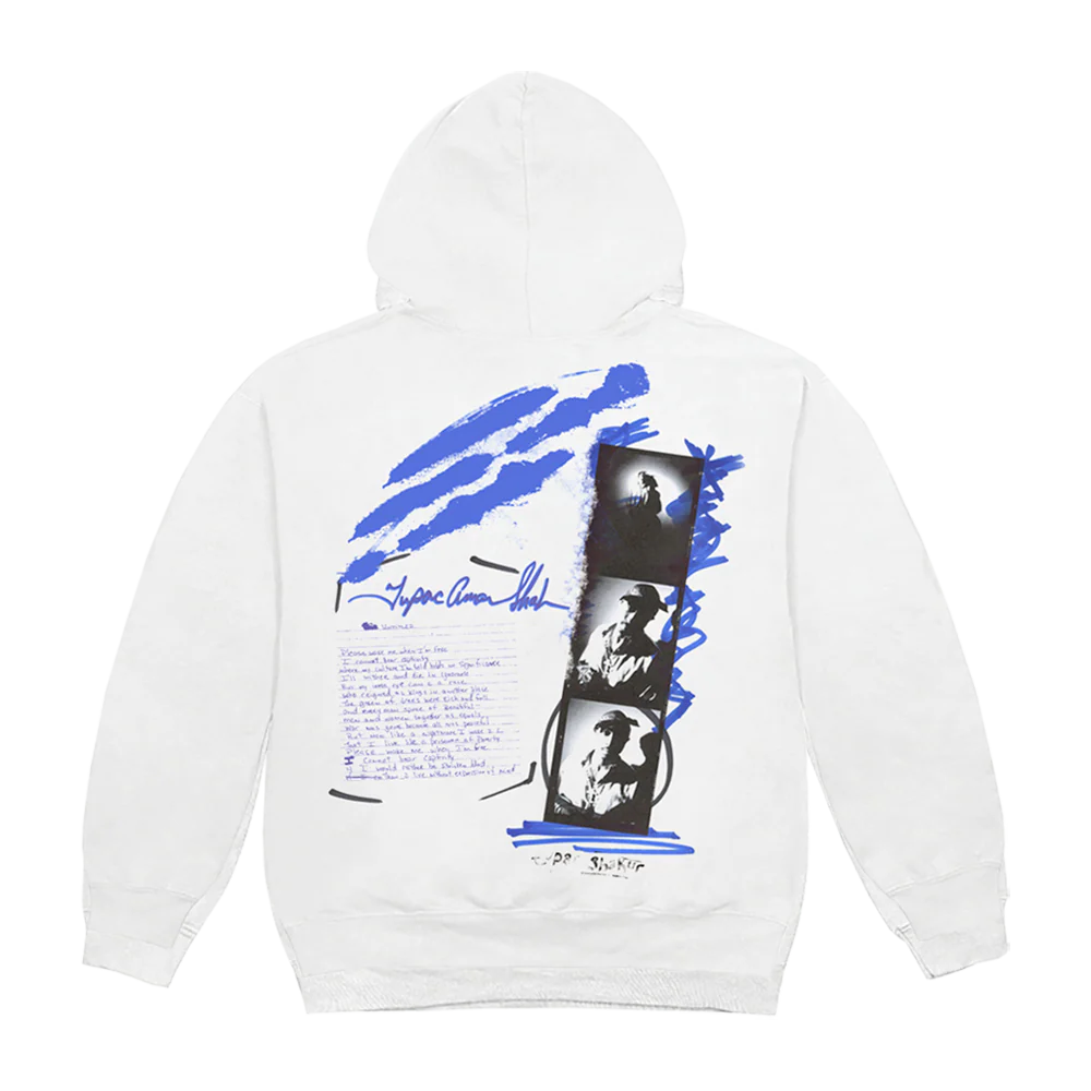 Together as Equals Hoodie - Image 2