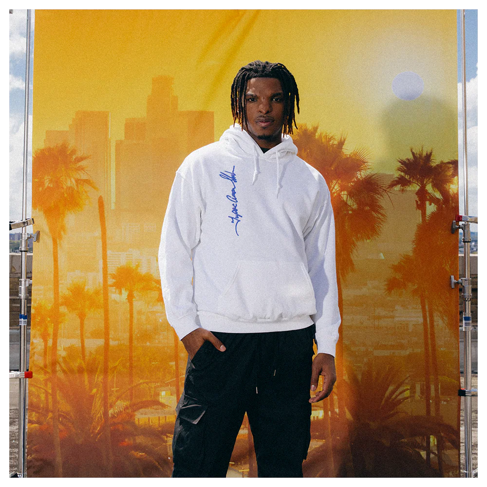 Together as Equals Hoodie - Image 3