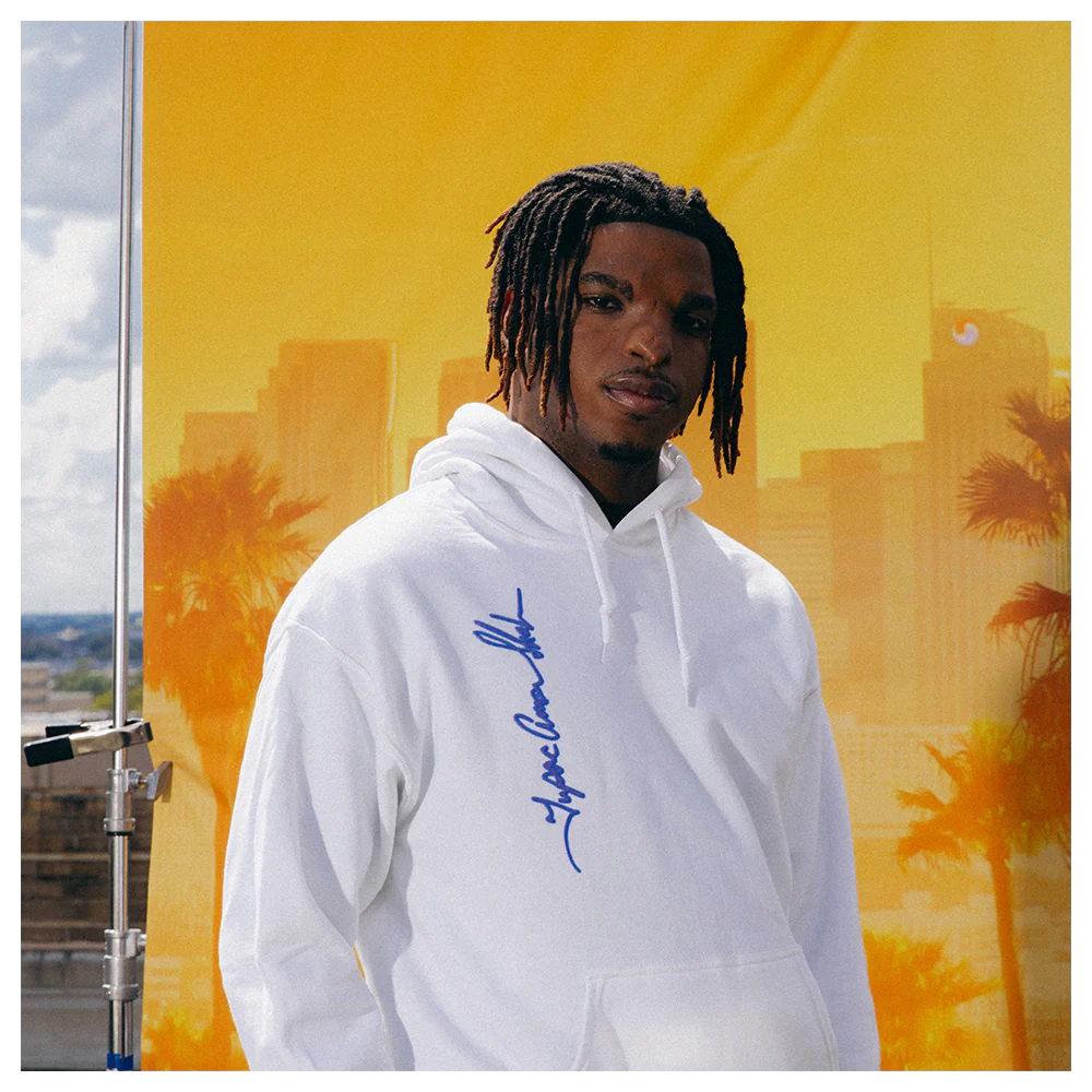 Together as Equals Hoodie - Image 4