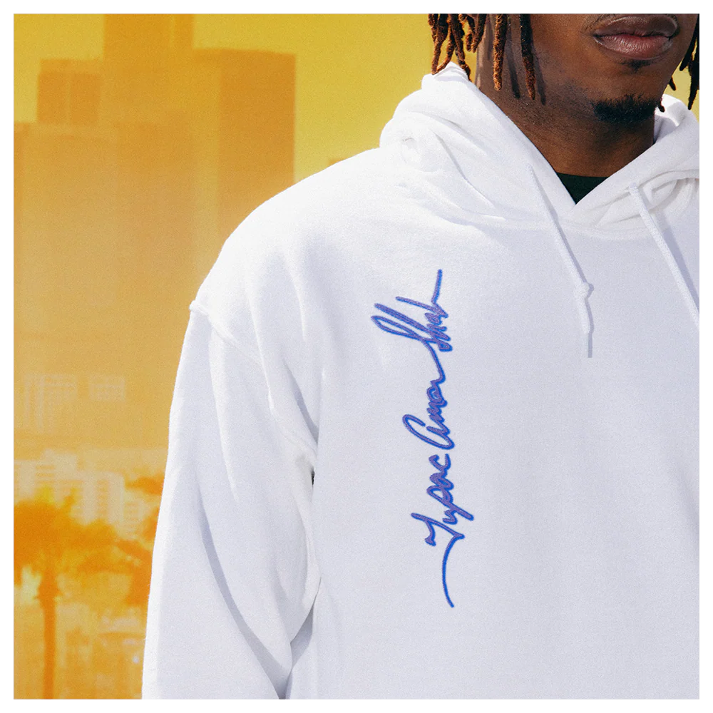 Together as Equals Hoodie - Image 6