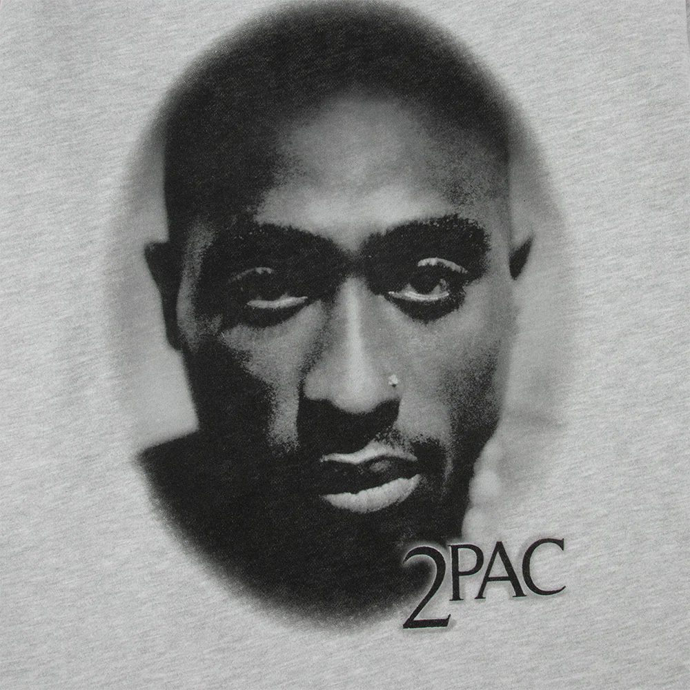 Tracklist Grey Crewneck - Image 3