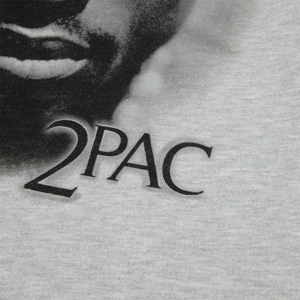 Tracklist Grey Crewneck - Image 4