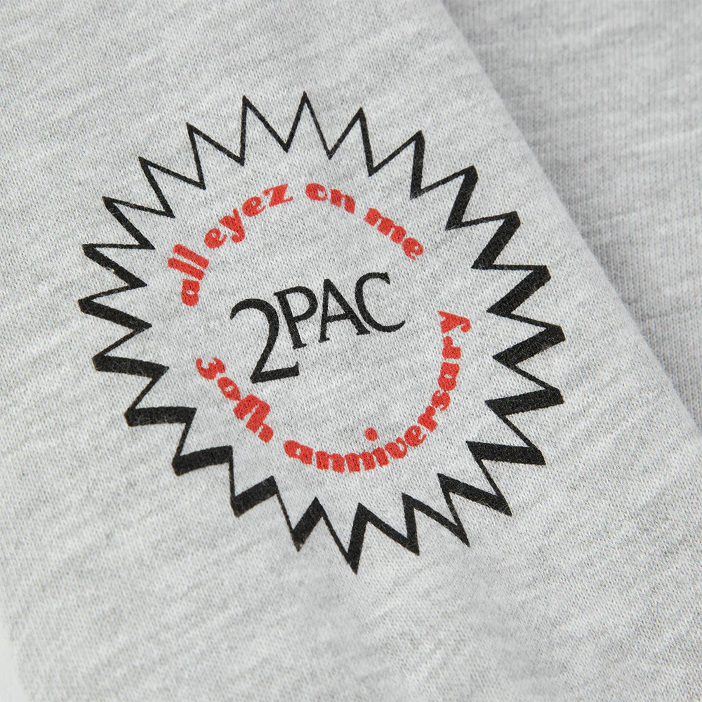 Tracklist Grey Crewneck - Image 5