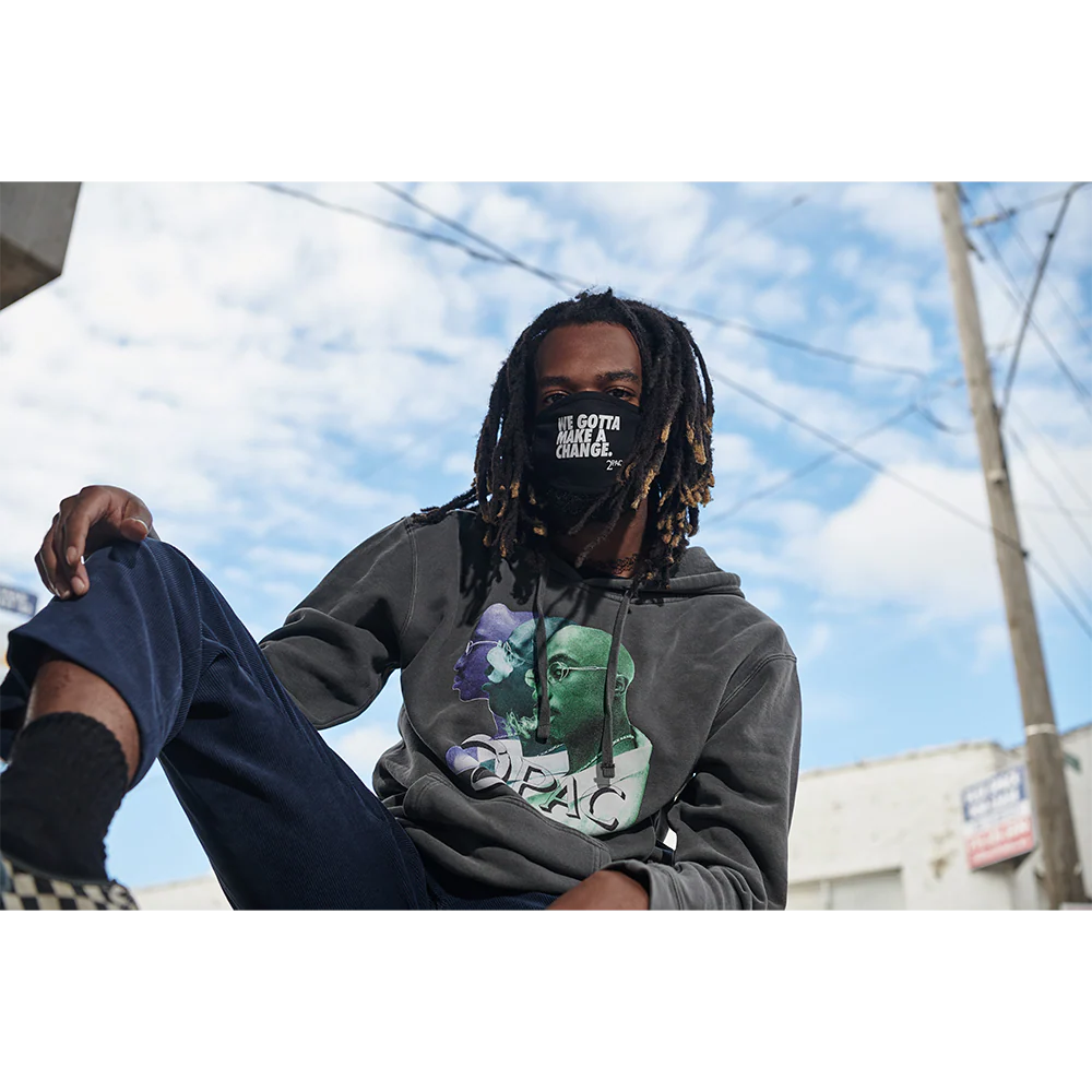 Triple Color Hoodie - Image 3