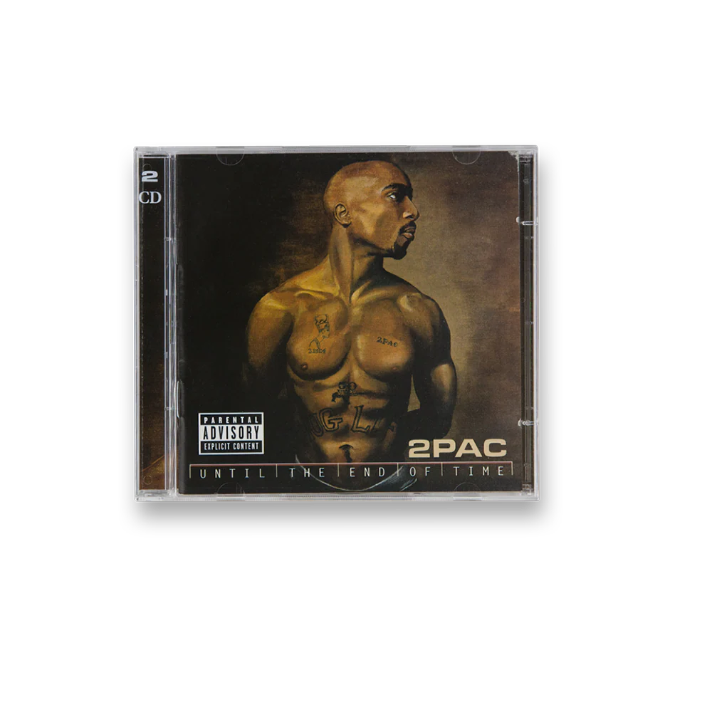 Until the End of Time 2CD