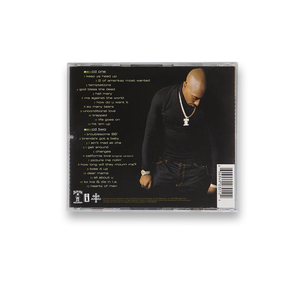 Until the End of Time 2CD - Image 3