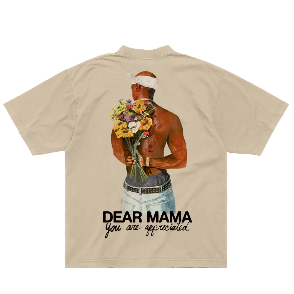 You Are Appreciated Tan T-Shirt