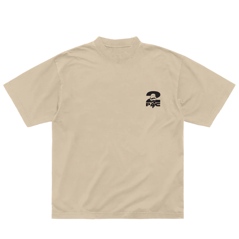 You Are Appreciated Tan T-Shirt - Image 2